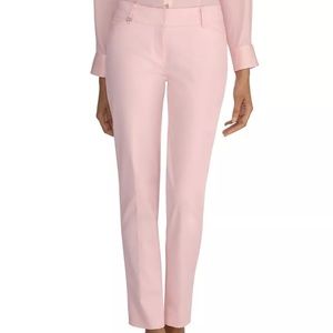 NWT White House Black Market Ankle Pants Size 10L